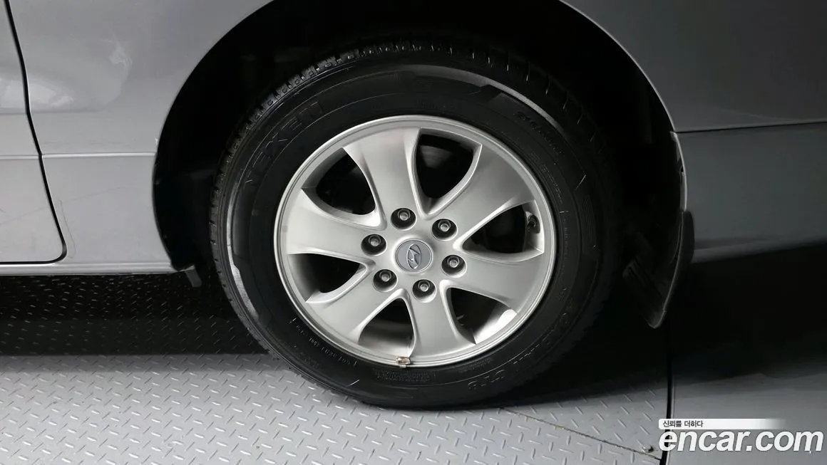 Hyundai Starex 2021 из KR, фото 8