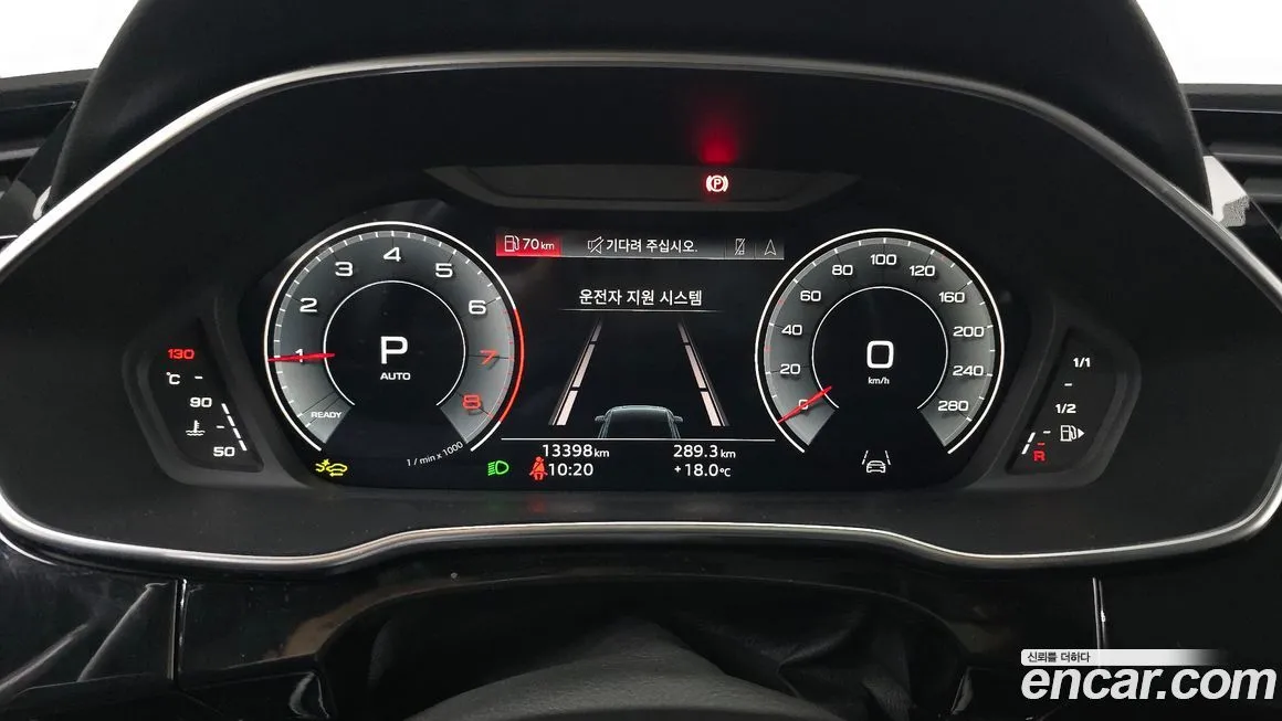 Audi Q3 2025 из KR, фото 5