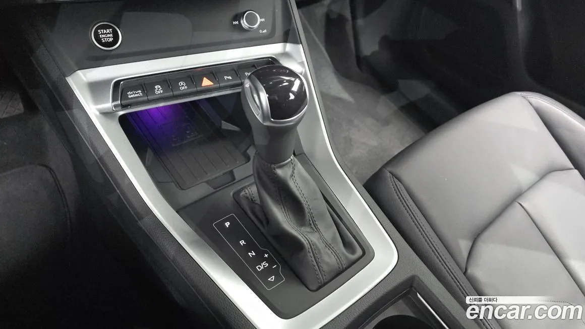 Audi Q3 2025 из KR, фото 3