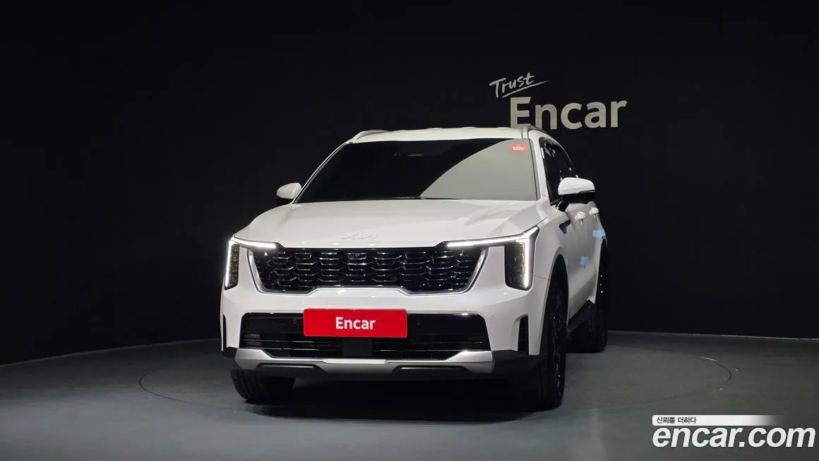Kia Sorento — фото 4