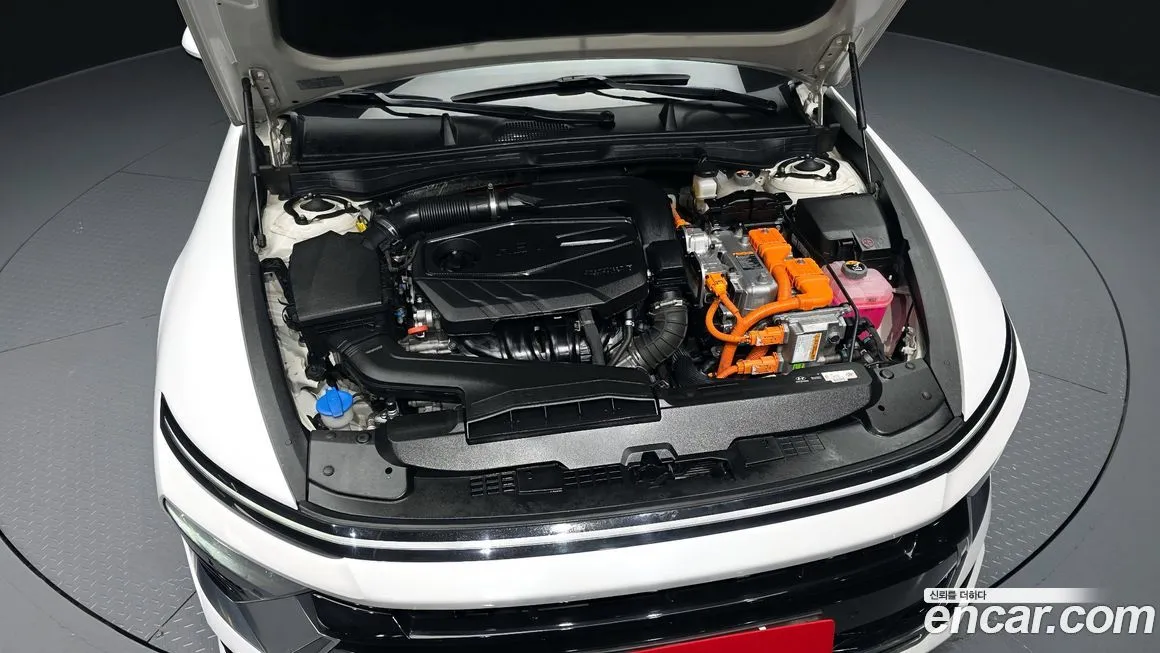 Hyundai Sonata 2024 из KR, фото 7