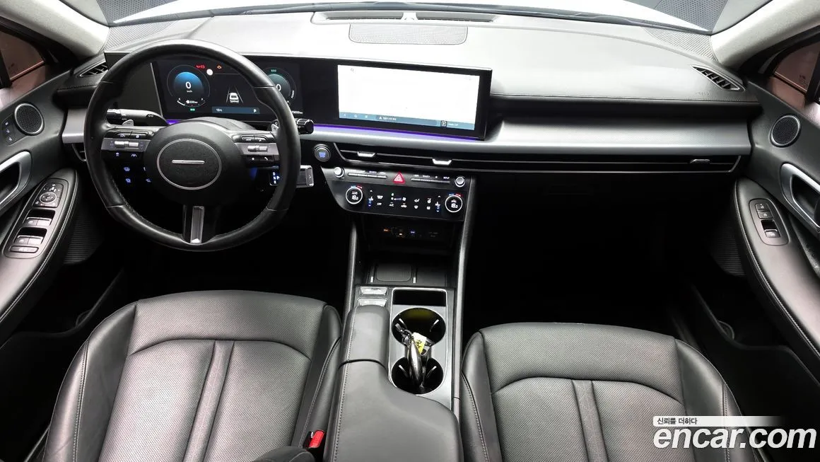 Hyundai Sonata 2024 из KR, фото 9
