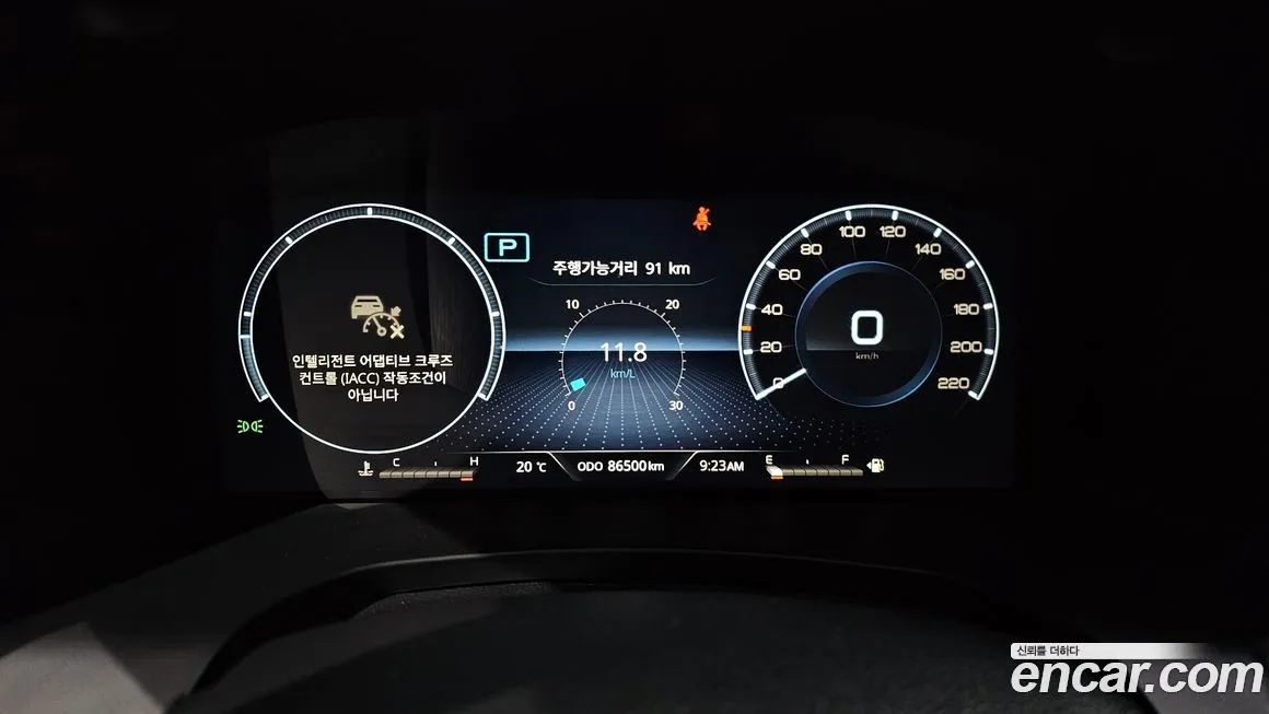 KG Mobility (Ssangyong) Rexton — фото 6