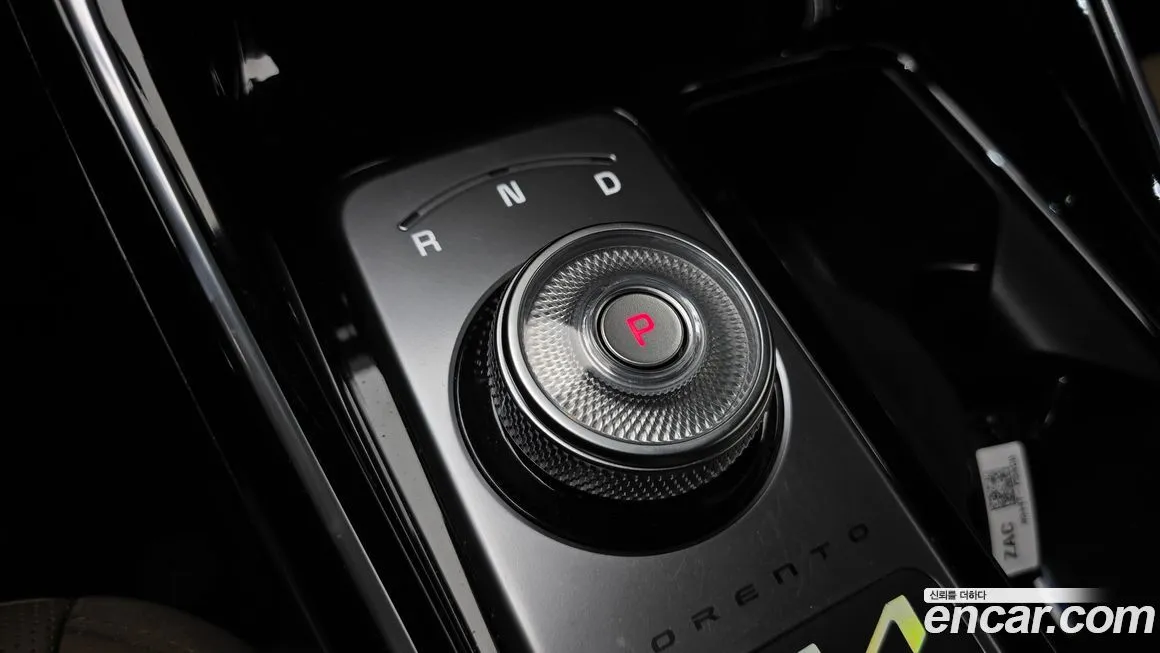 Kia Sorento — фото 3