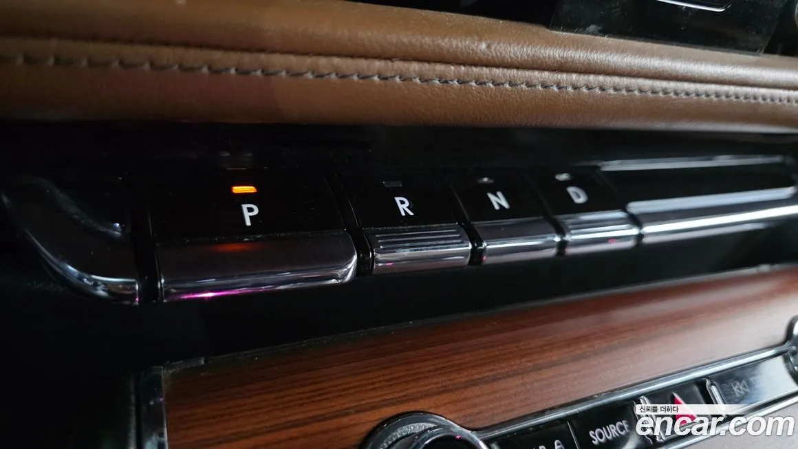 Lincoln Aviator 2021 из KR, фото 4