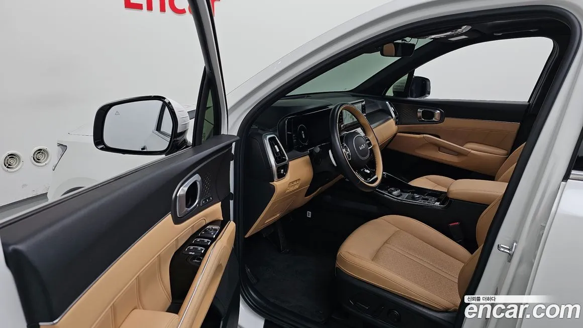 Kia Sorento — фото 9