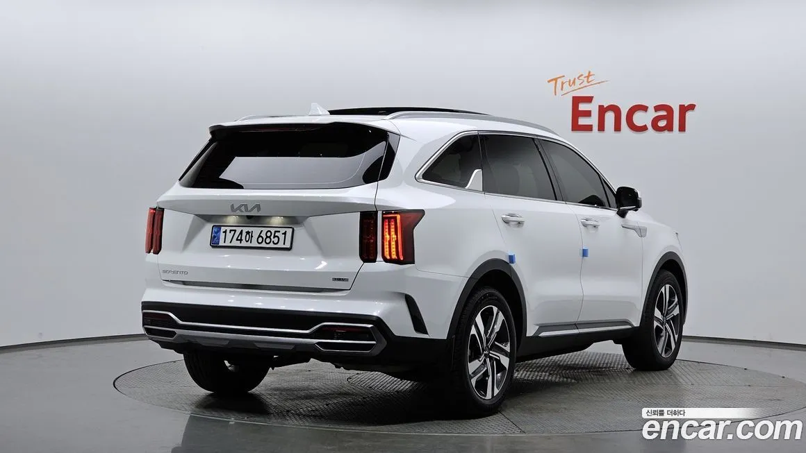 Kia Sorento — фото 2