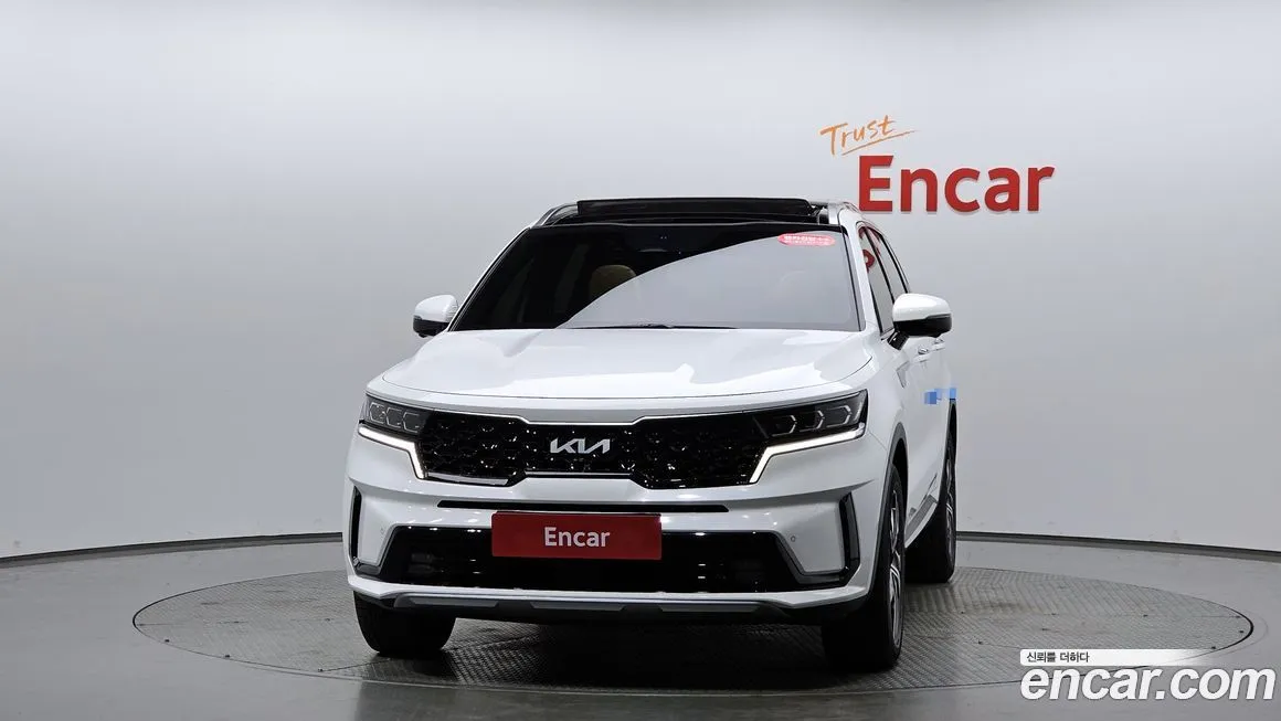 Kia Sorento — фото 4
