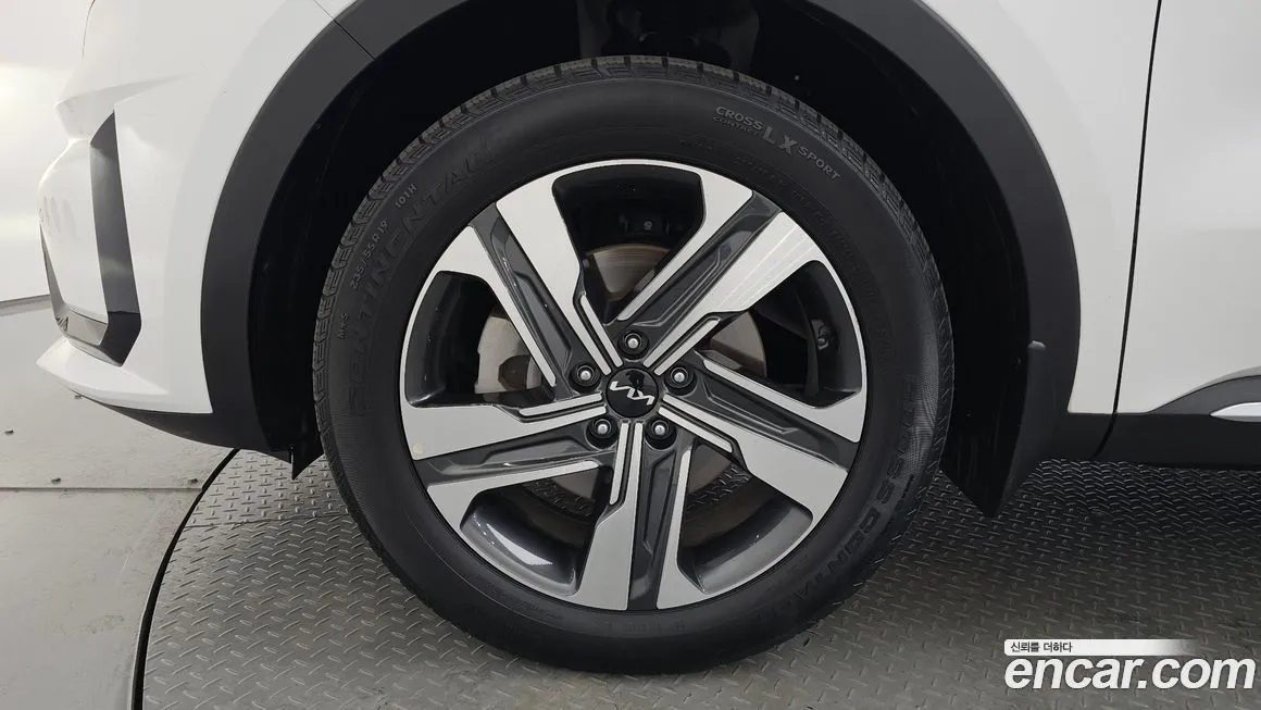 Kia Sorento — фото 3