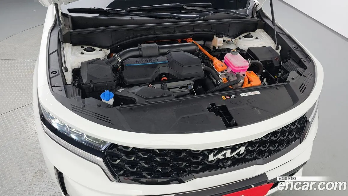 Kia Sorento — фото 7