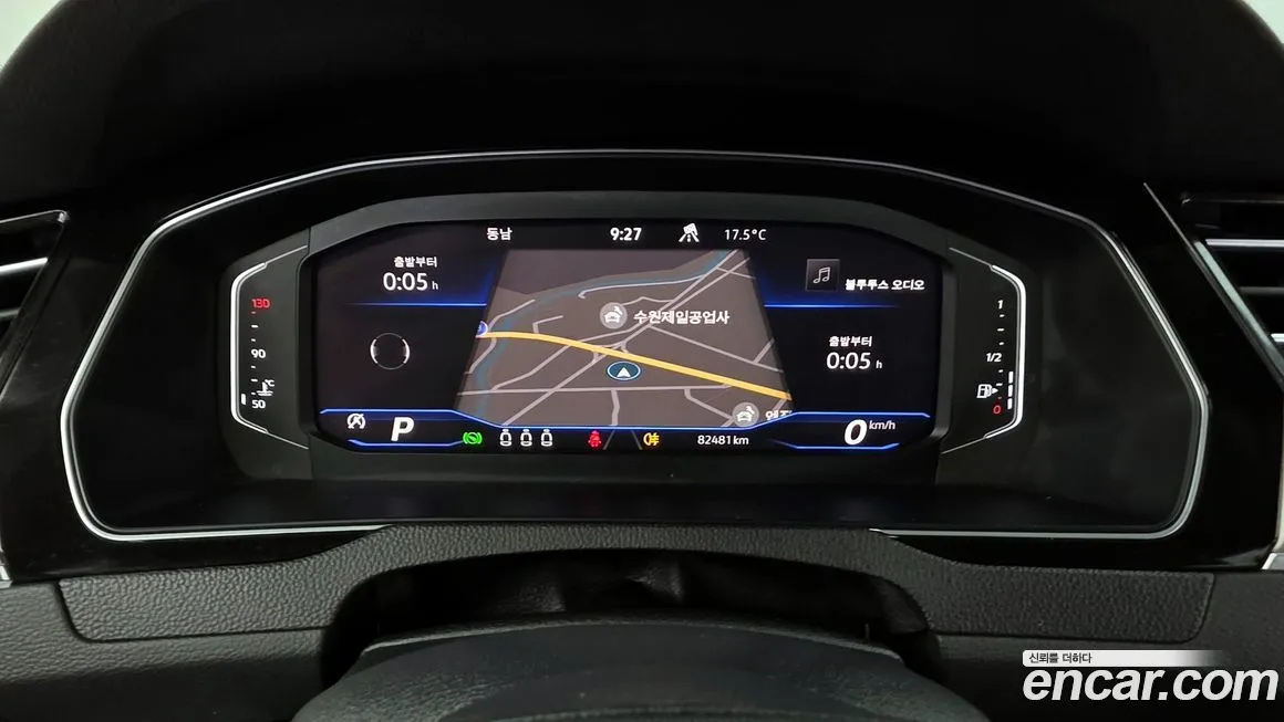 Volkswagen Passat 2022 из KR, фото 4