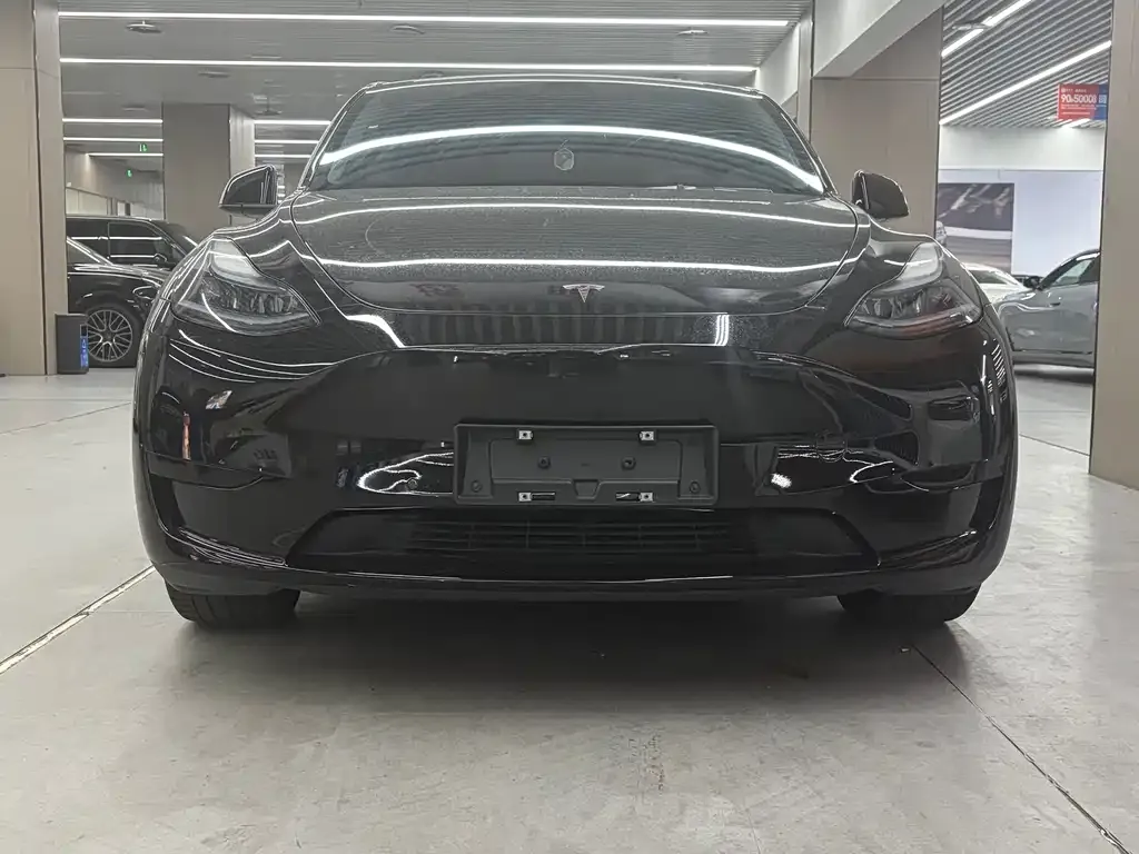 Tesla Model Y 2024 из CN, фото 5