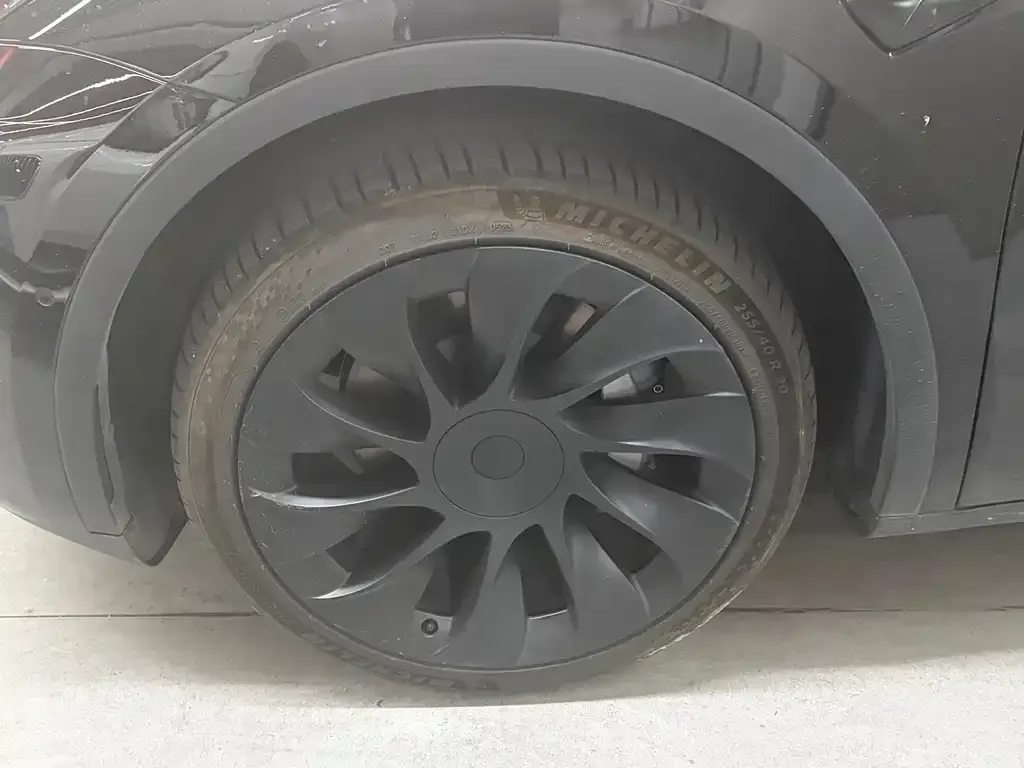Tesla Model Y 2024 из CN, фото 10