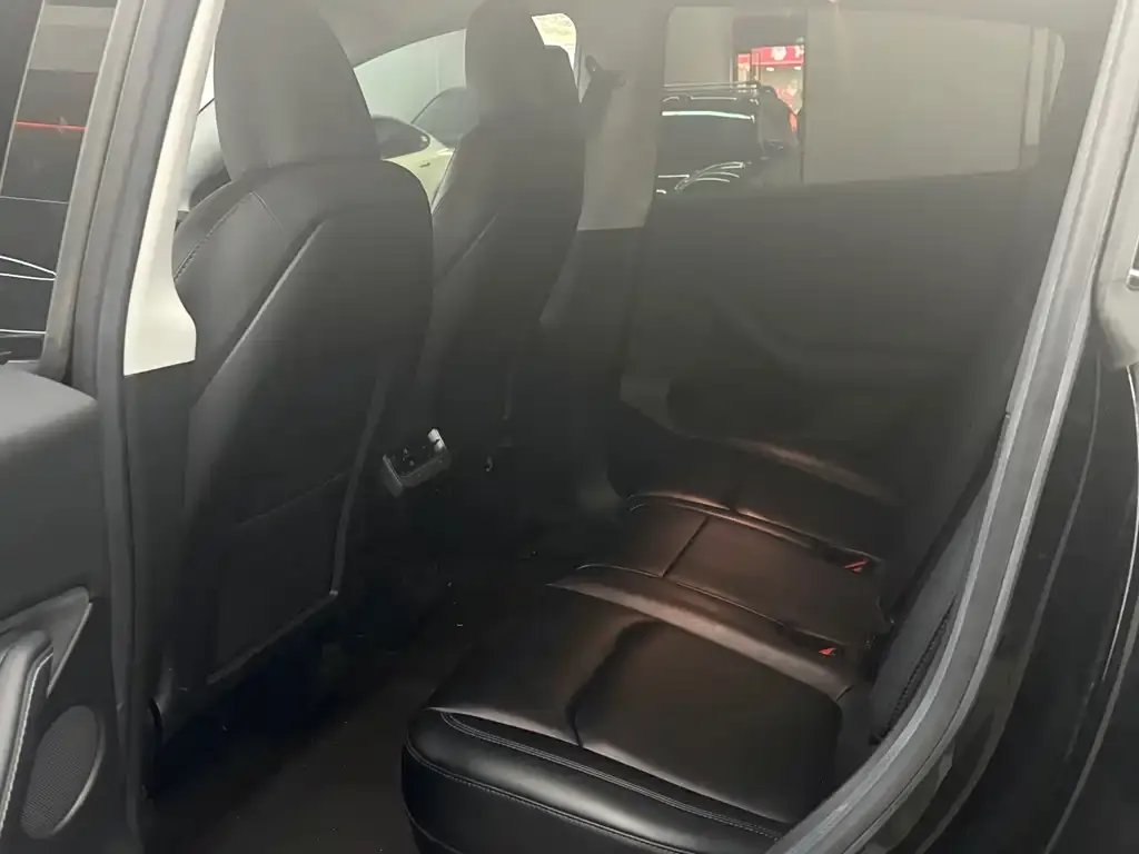 Tesla Model Y 2024 из CN, фото 3