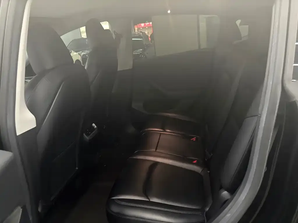 Tesla Model Y 2024 из CN, фото 2