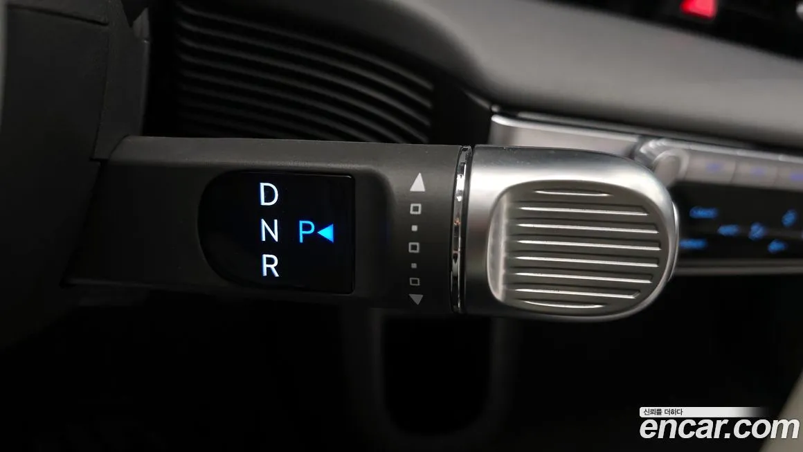 Hyundai Ioniq5 — фото 4