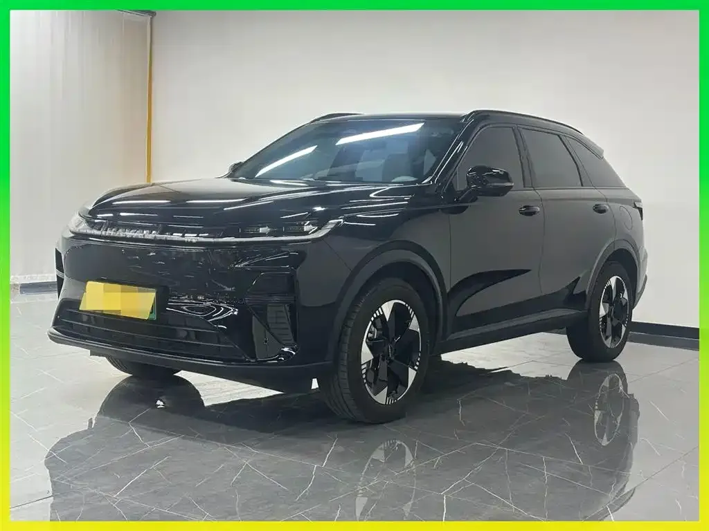 Haval Xiaolong MAX