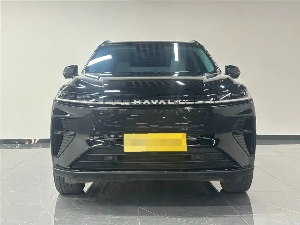 Haval Xiaolong MAX 2025 из CN, фото 8