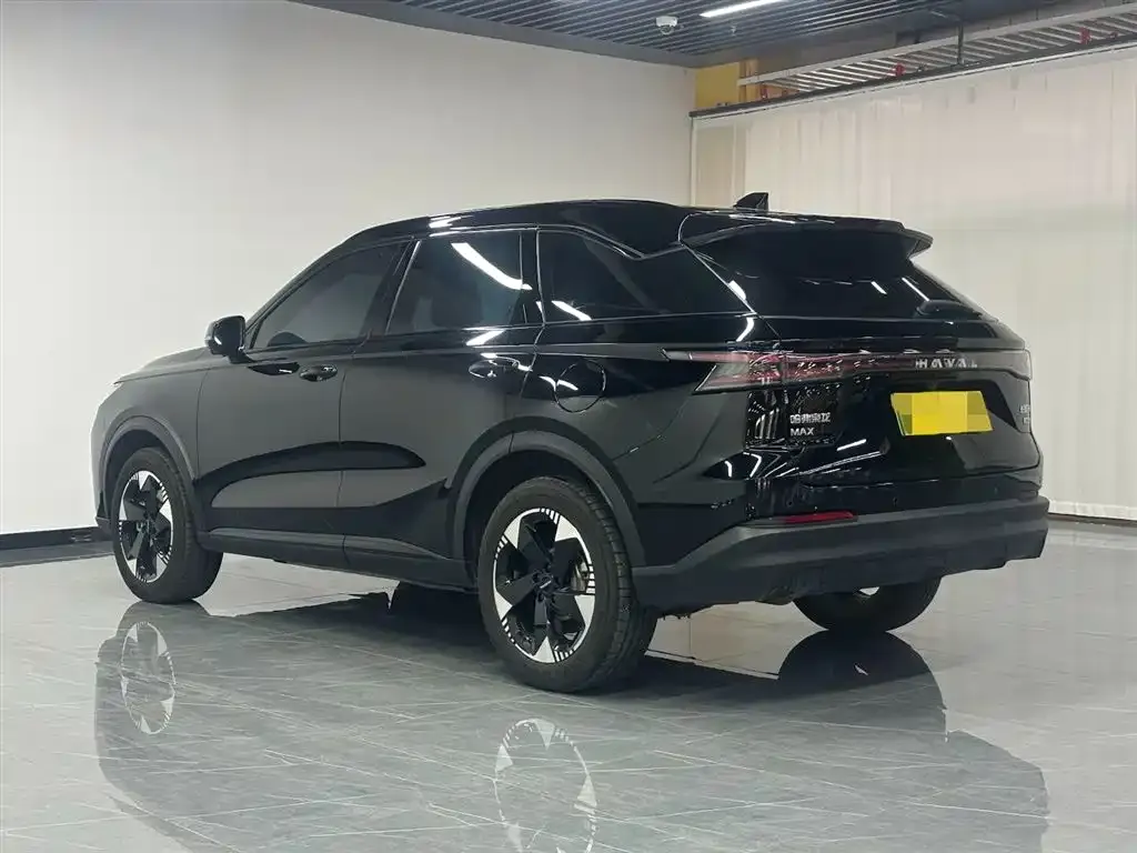 Haval Xiaolong MAX 2025 из CN, фото 5