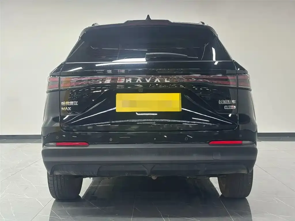 Haval Xiaolong MAX 2025 из CN, фото 7