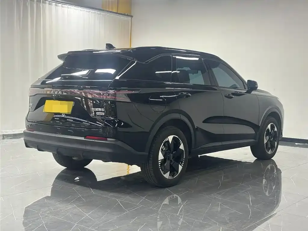 Haval Xiaolong MAX 2025 из CN, фото 9