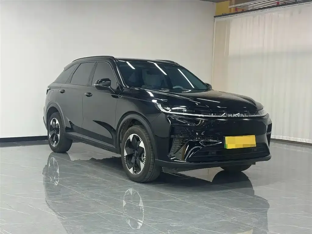 Haval Xiaolong MAX 2025 из CN, фото 10