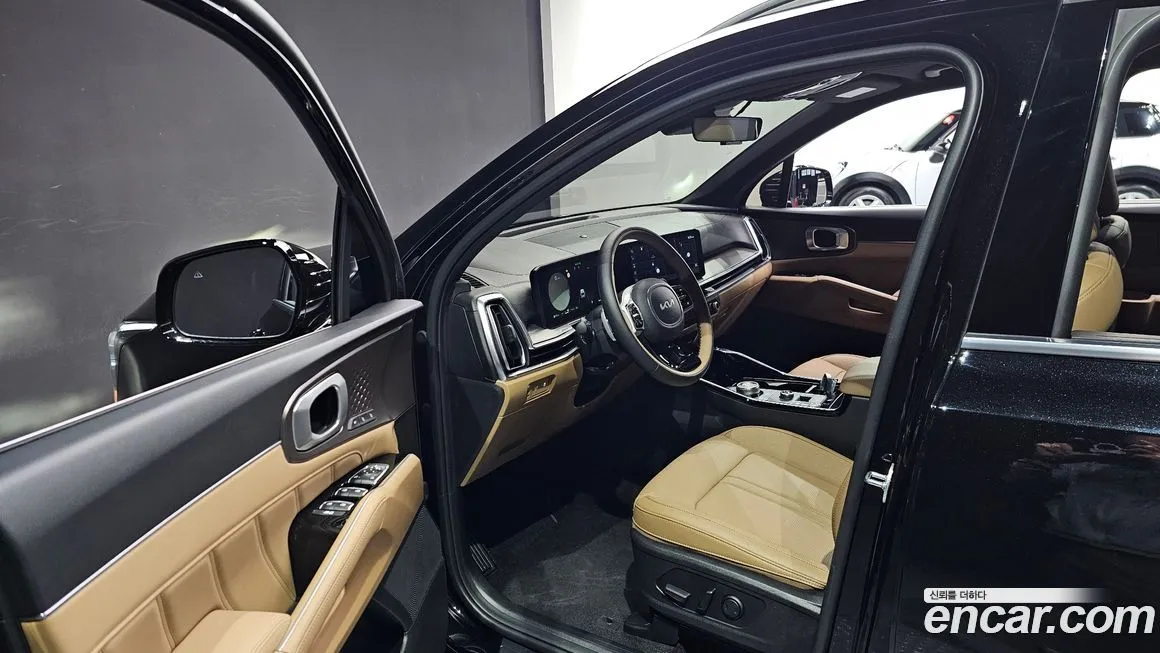 Kia Sorento — фото 5