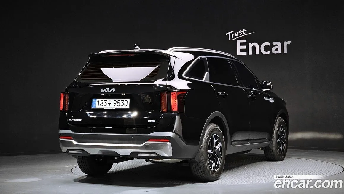 Kia Sorento — фото 10