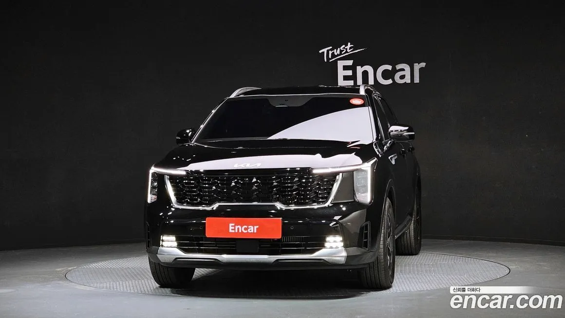 Kia Sorento — фото 3