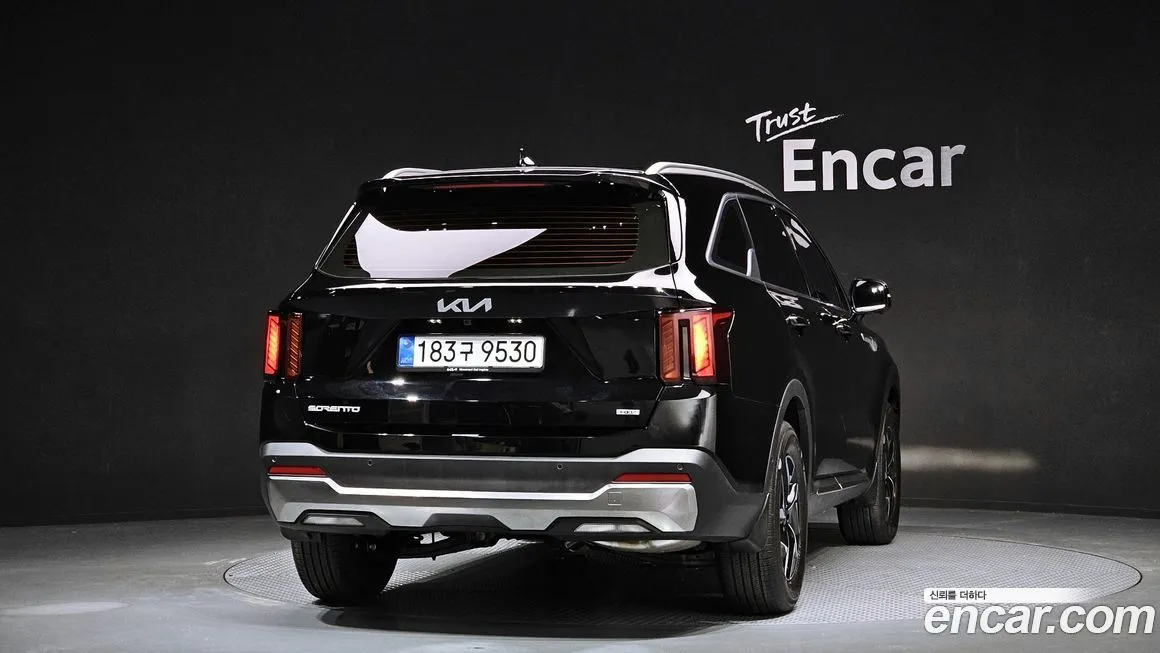 Kia Sorento — фото 7