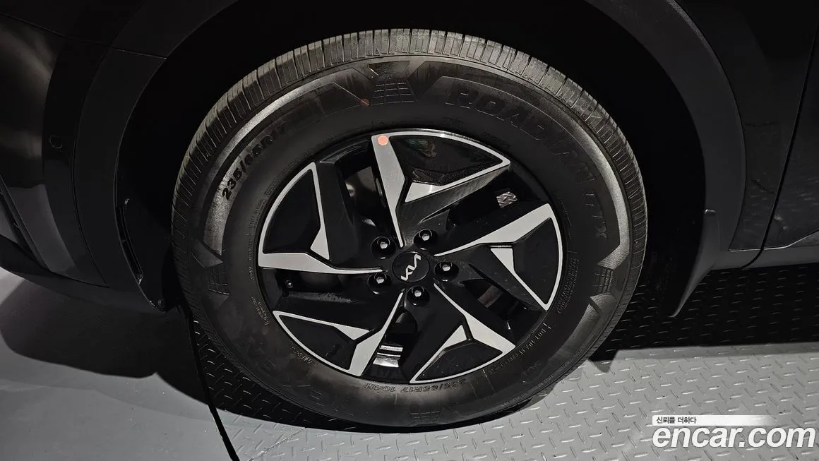 Kia Sorento — фото 2