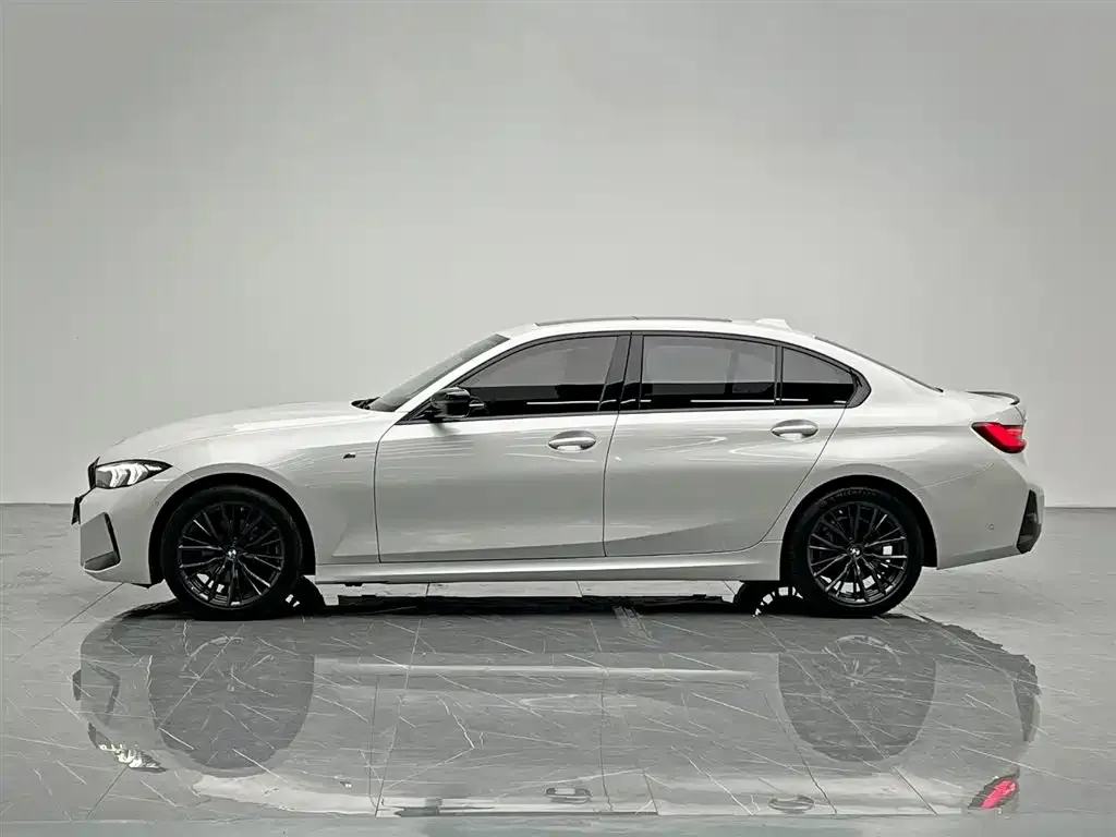 BMW 3 Series — фото 4