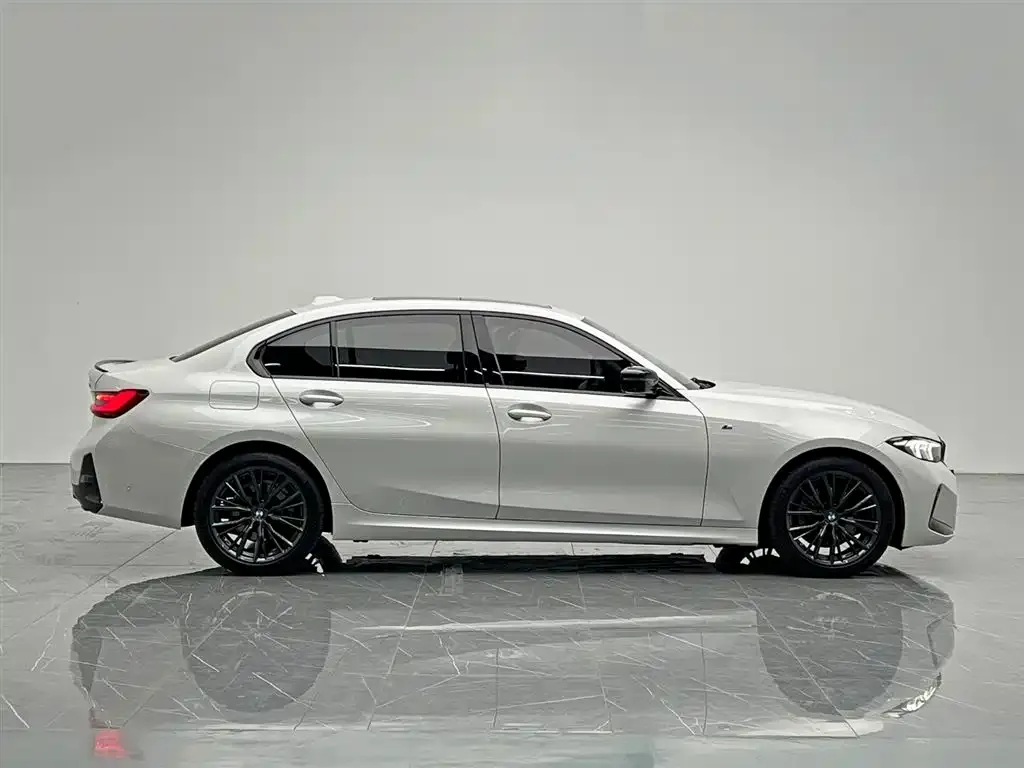 BMW 3 Series — фото 6