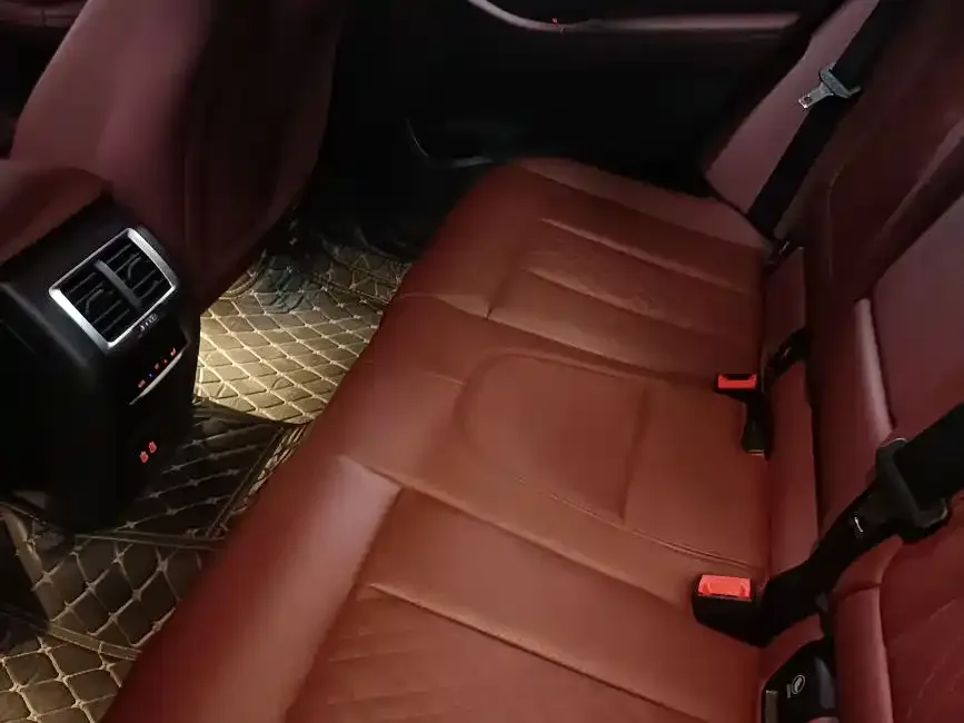 BMW iX3 2023 из CN, фото 5