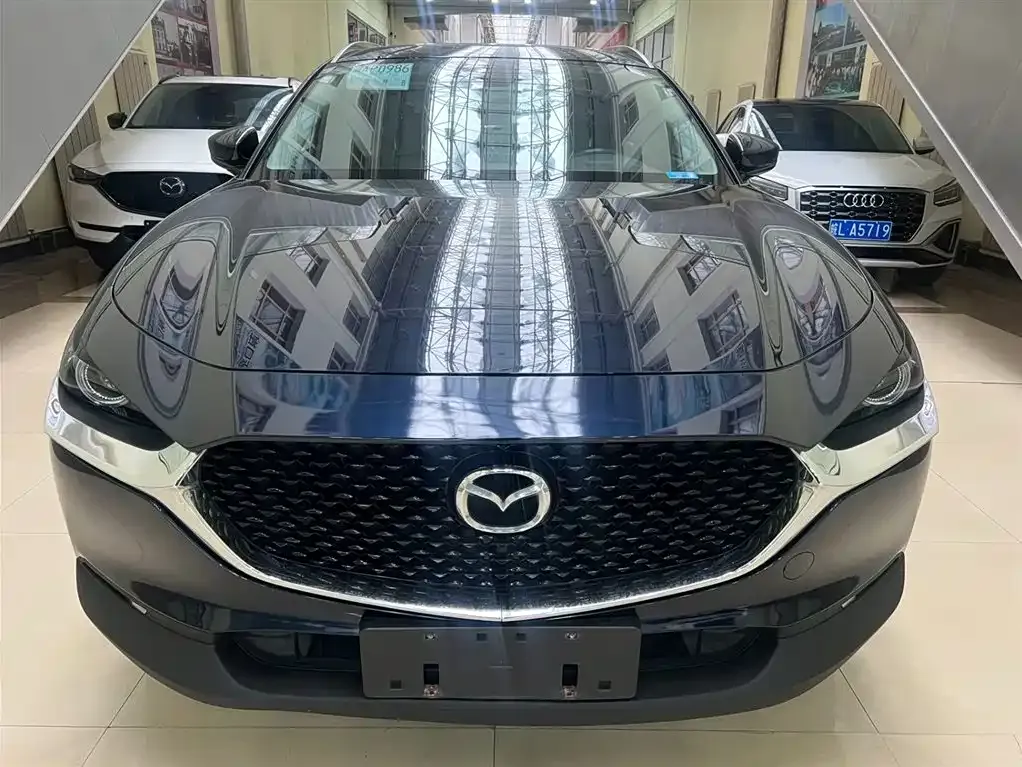 Mazda CX-30 — фото 4
