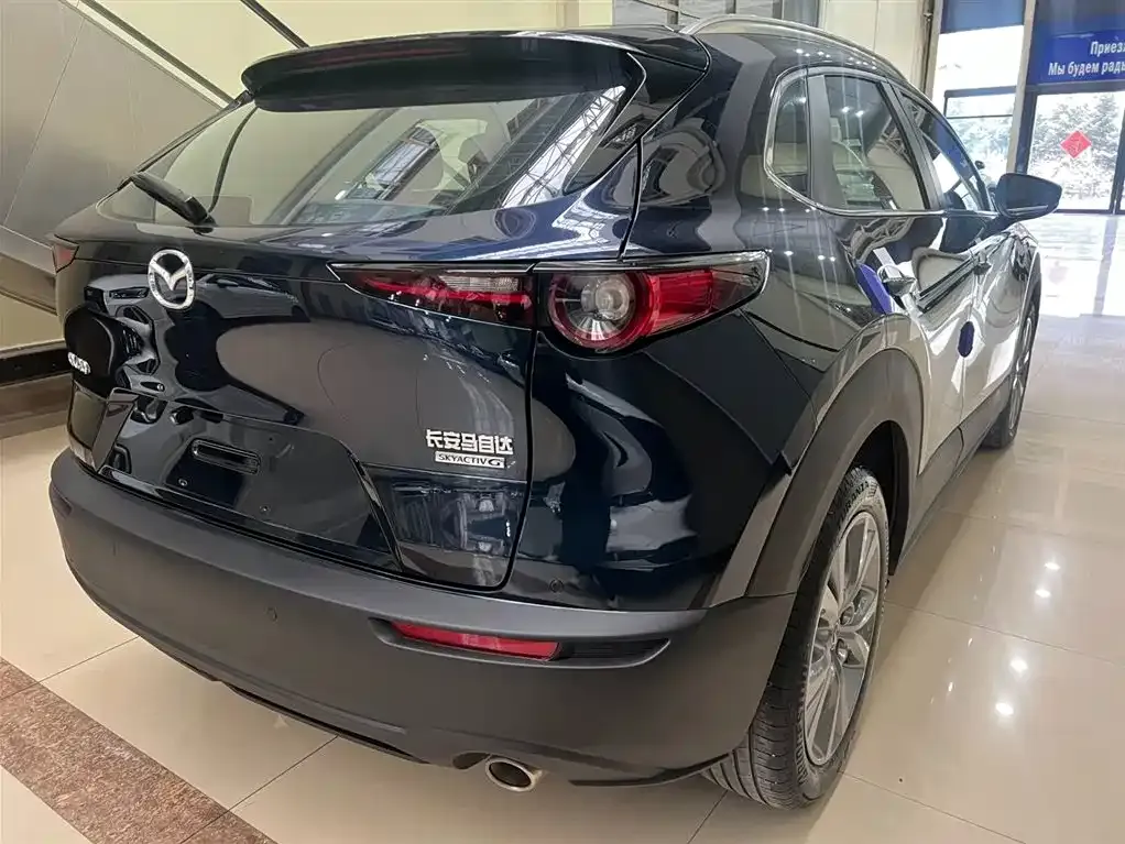 Mazda CX-30 — фото 6