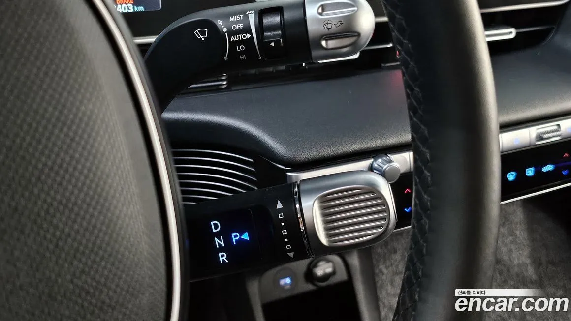Hyundai Ioniq5 — фото 5