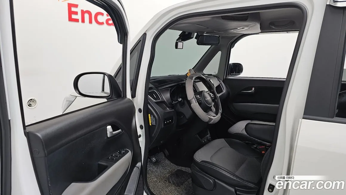 Kia RAY 2022 из KR, фото 10