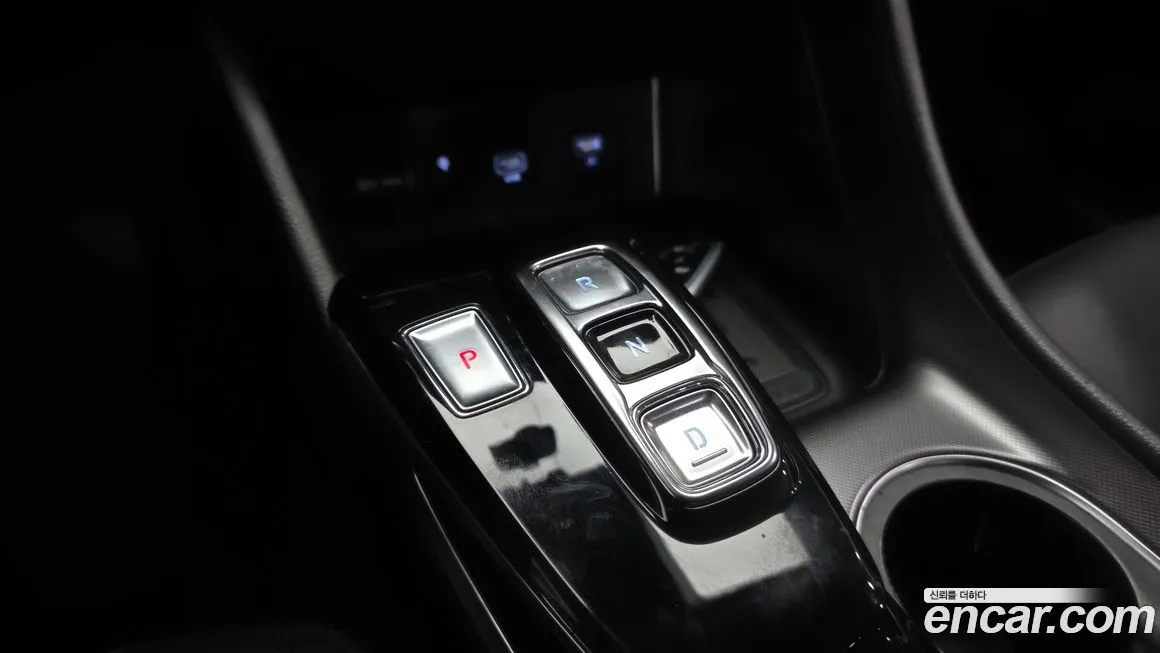 Hyundai Sonata 2021 из KR, фото 8