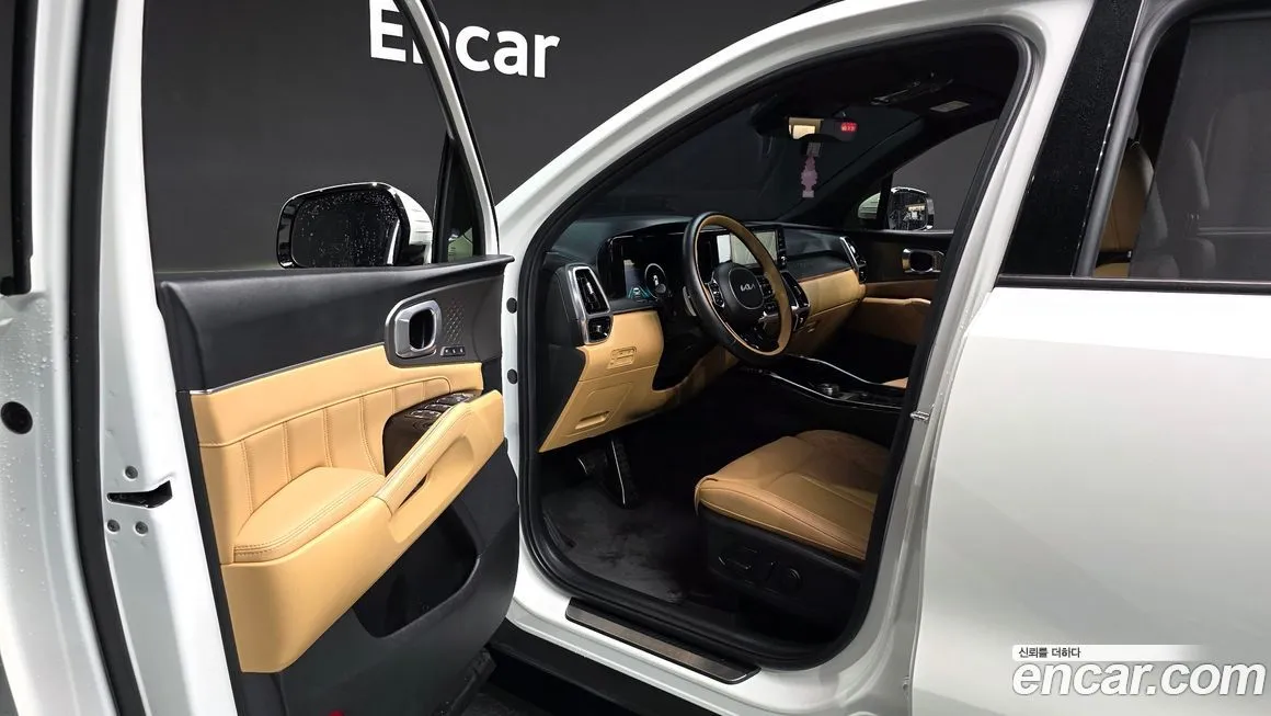 Kia Sorento — фото 3