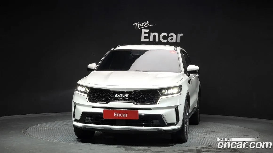 Kia Sorento — фото 2