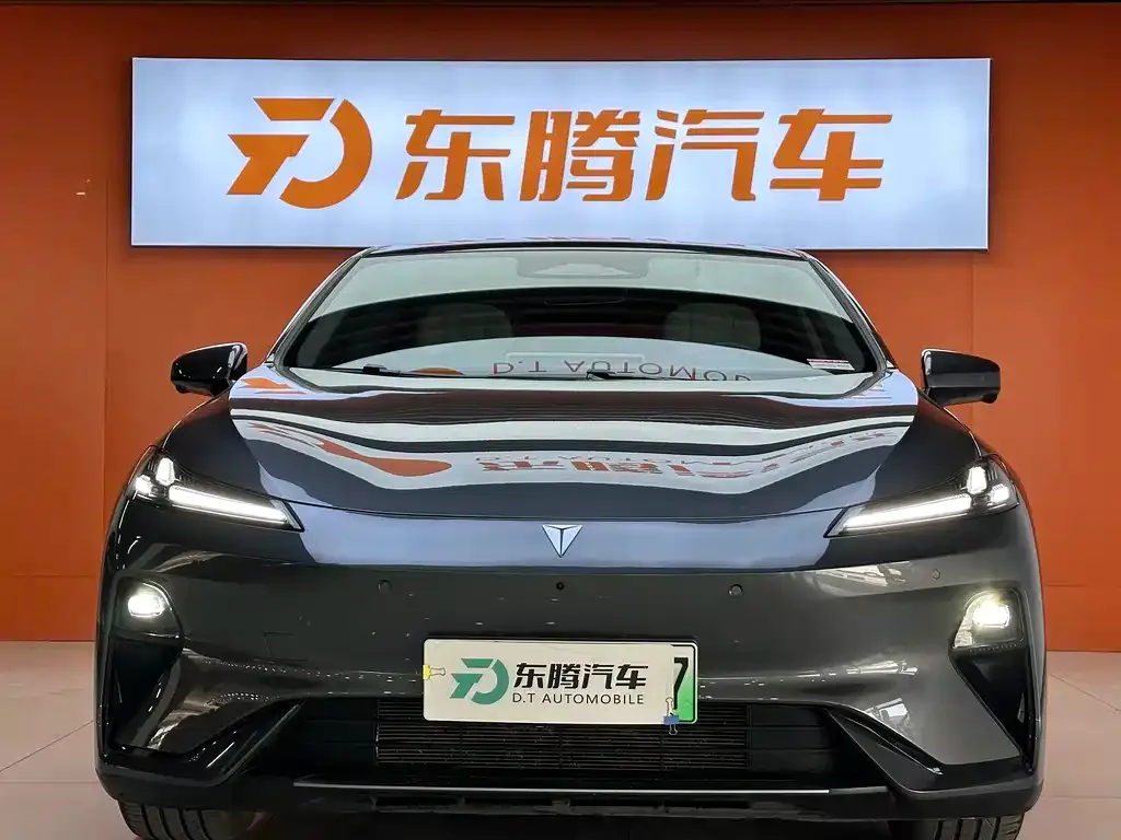 Deepal L07 2025 из CN, фото 3