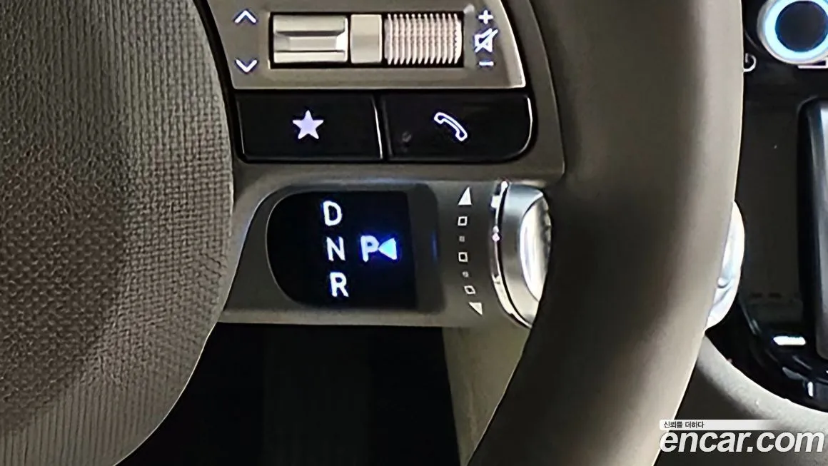 Hyundai Casper — фото 9