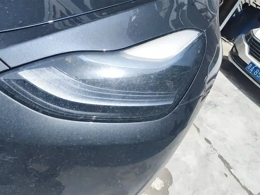 Tesla Model Y 2024 из CN, фото 5