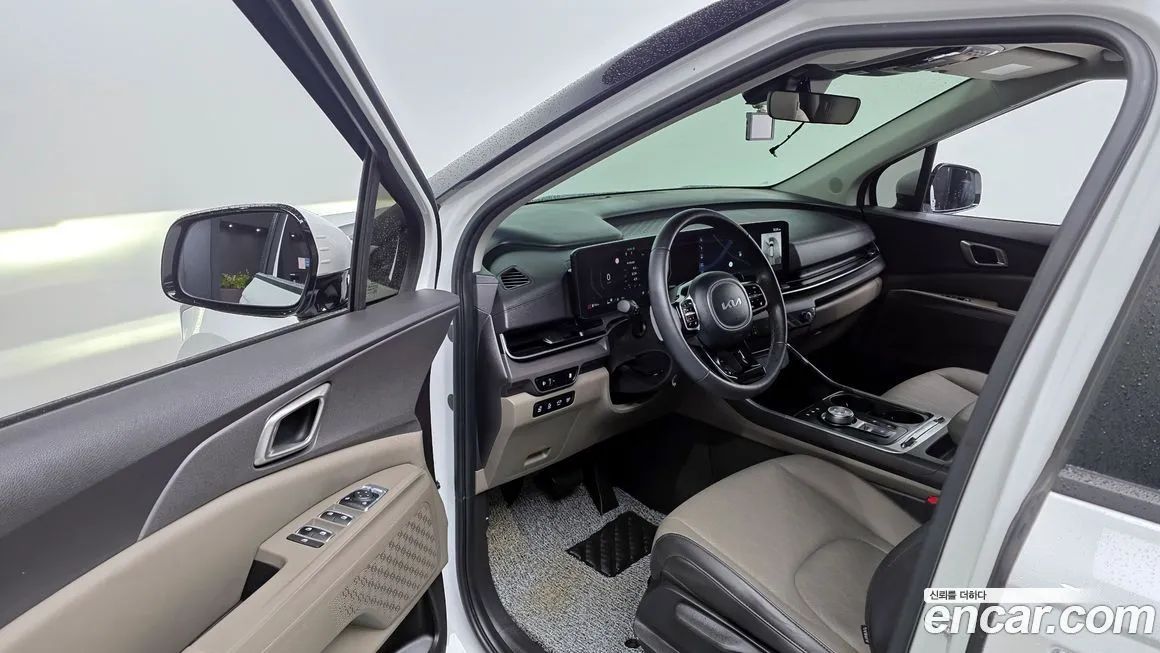 Kia Carnival 2024 из KR, фото 10