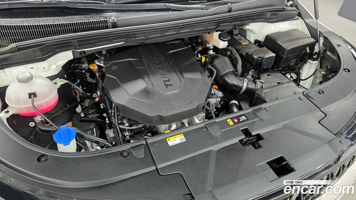 Kia Carnival 2024 из KR, фото 9