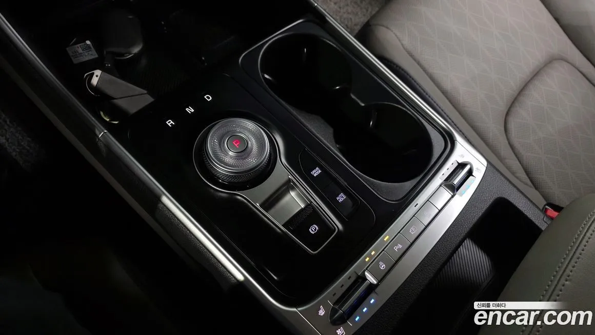 Kia Carnival 2024 из KR, фото 7