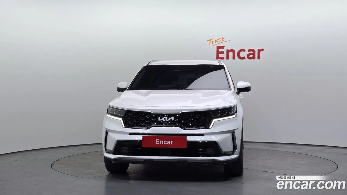 Kia Sorento — фото 2
