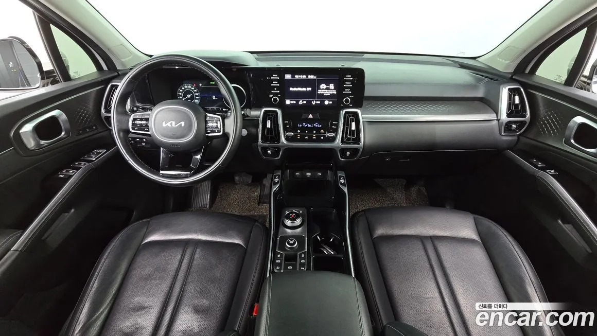 Kia Sorento — фото 6