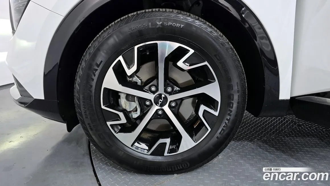Kia Sportage — фото 3